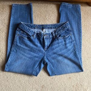 LC jeans